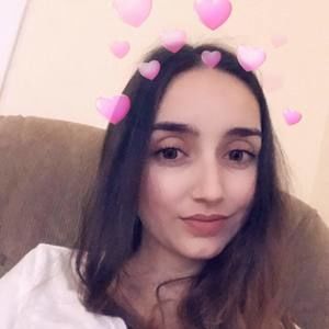 Meet your Posher, Abril